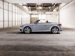 Audi TT Roadster 20 Years 2018 года (WW)